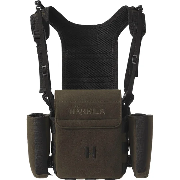 Harkila Deer Stalker Bino Strap Willow Green