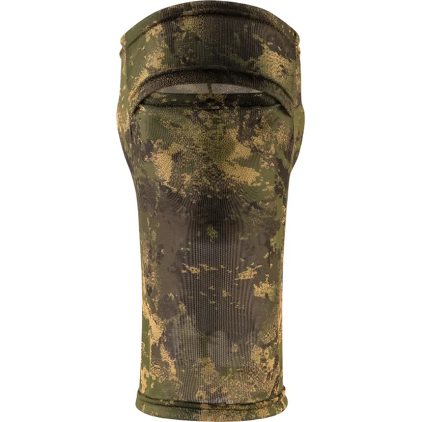 Harkila Deer Stalker Camo Mesh Facecover Axis MSP Forest One size