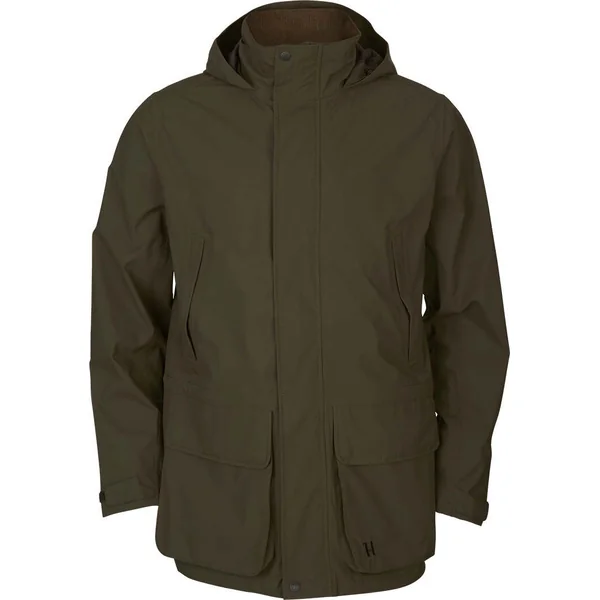 Harkila Orton Tech HWS Jacket Willow Green