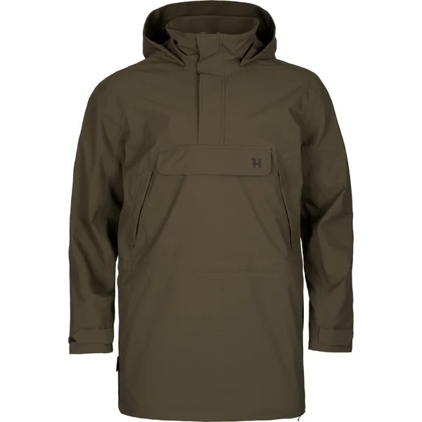 Harkila Orton Tech HWS Packable Smock Willow Green