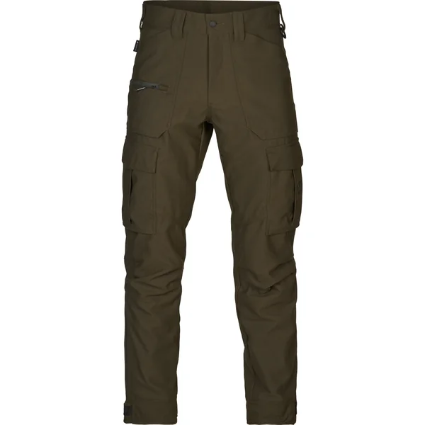 Harkila Pro Hunter GTX Legacy Trousers Willow Green