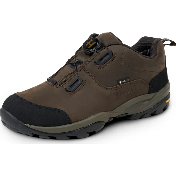 Harkila Reidmar Low GTX Dark Brown Boots