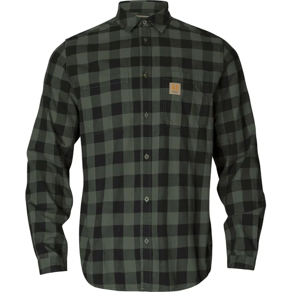Harkila Scandinavian Longsleeve Shirt
