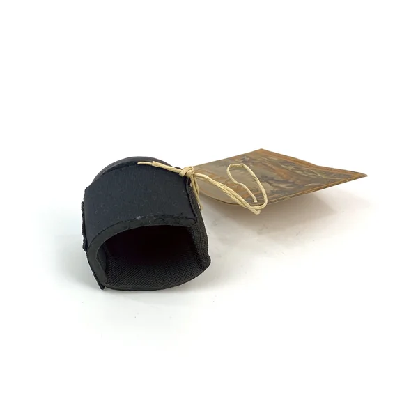 Harkila Scopecover W/Magnet Black