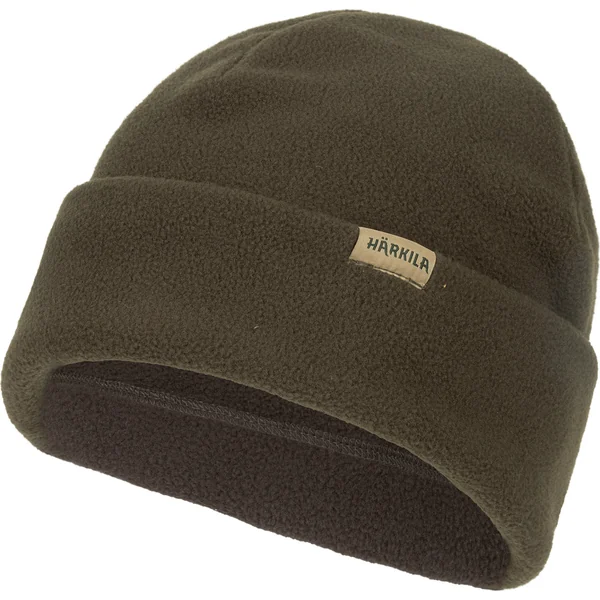 Harkila Trygve Beanie Willow Green One Size