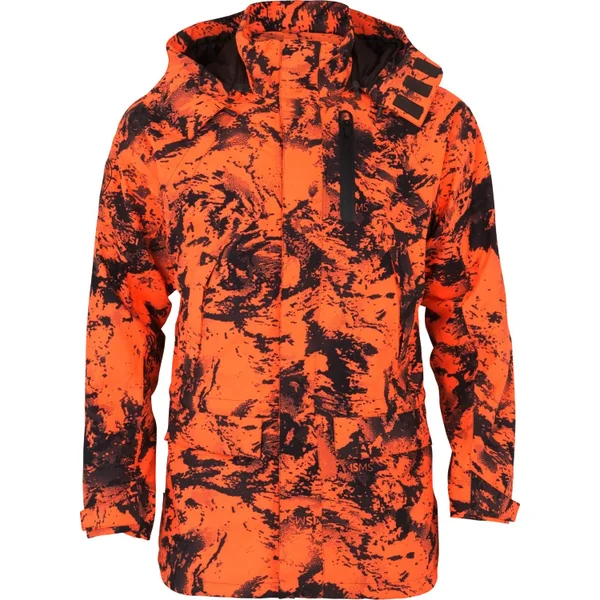 Harkila Wildboar Pro HWS Insulated Jacket AXIS MSP Orange Blaze