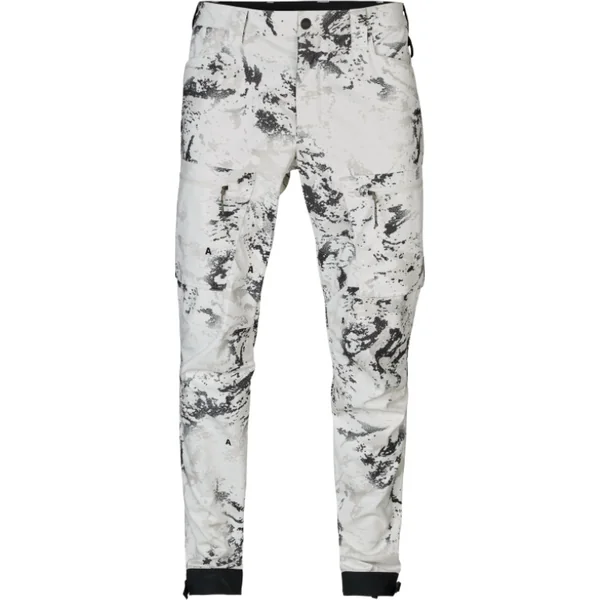 Harkila Winter Active WSP Trousers AXIS MSP Snow
