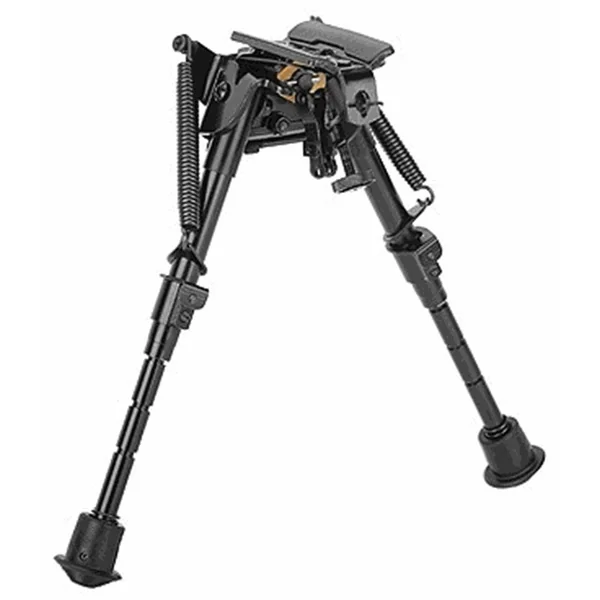 Harris 13.5 To 25in Swivel Bipod