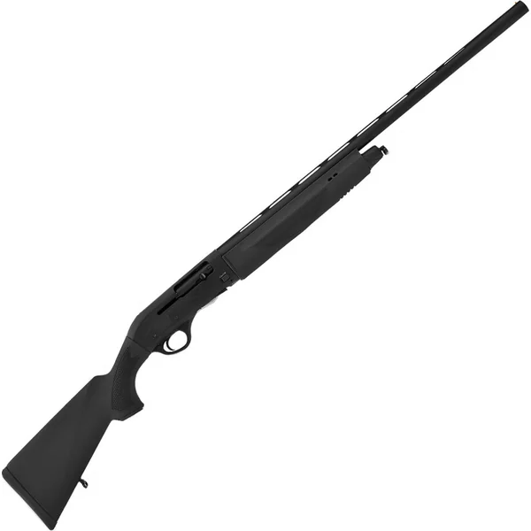 Hatsan Escort PS Black Synthetic 26 inch M/C 12G Semi Auto Shotgun