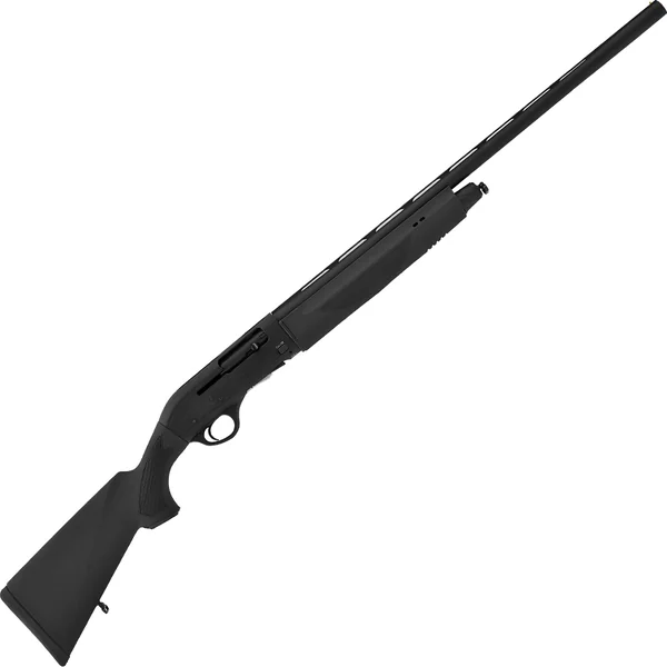 Hatsan Escort PS Black Synthetic 28inch M/C FAC 12G Semi Auto Shotgun
