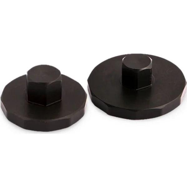 Hausken Moderator Deassembly Tool