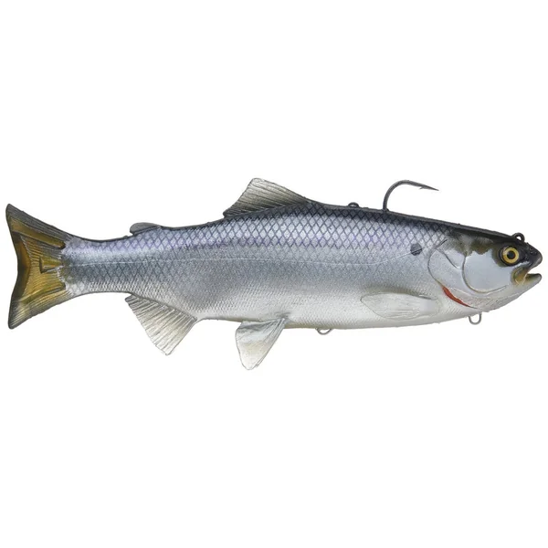Hawg Hunter Magnum Trout Swimbait