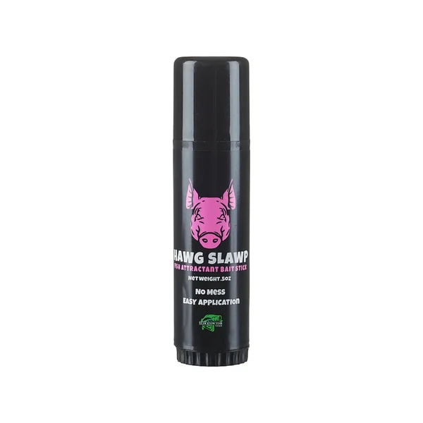 Hawg Slawp Fish Attractant Bait Stick