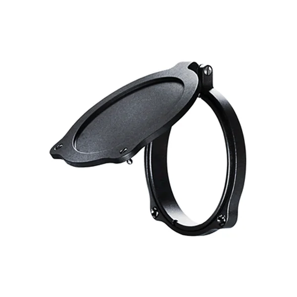 Hawke Flip Cover (Metal) Ocular
