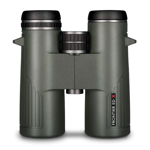 Hawke Frontier ED X 10 X 42 Binoculars Green