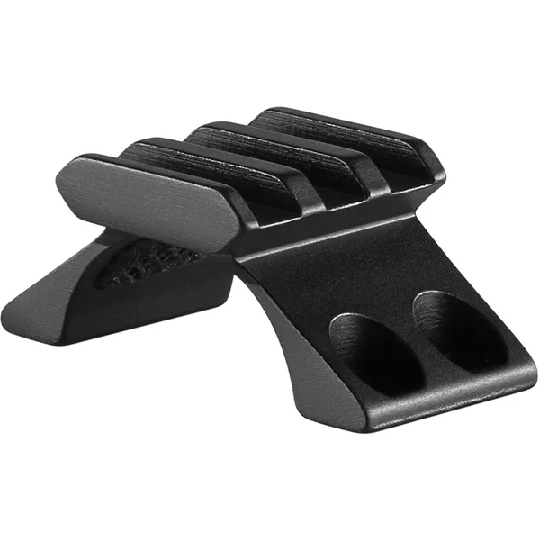 Hawke Matchmount Tactical Ring Top Set