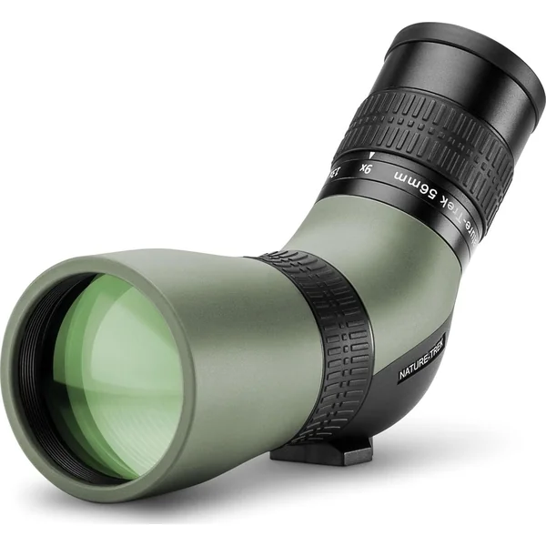 Hawke Nature Trek 9-27x56 Compact Spotting Scope