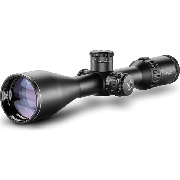 Hawke SideWinder 30 6-24X56 SR Pro Gen II Scope