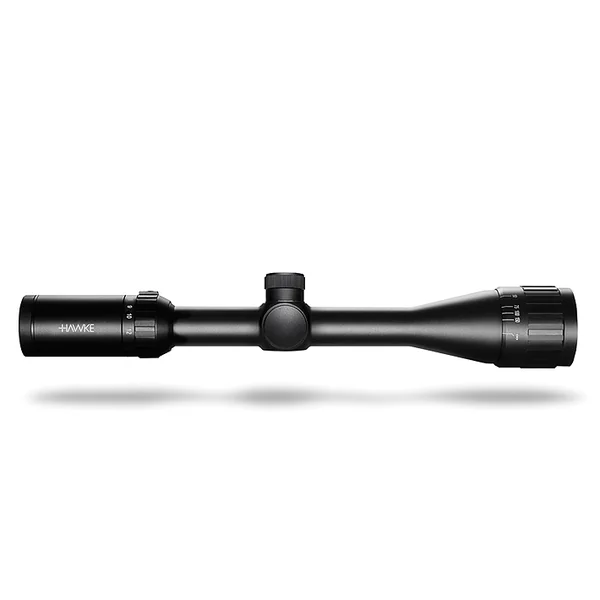 Hawke Vantage IR 4-12x40 AO Riflescope 1in Rimfire .22 WMR