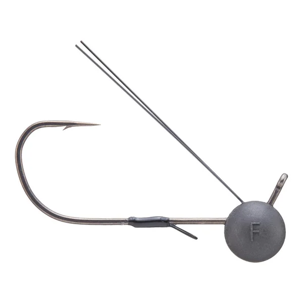 Hayabusa D-Striker Tungsten Mid Strolling Jig Head