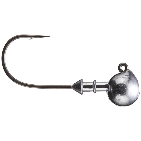 Hayabusa FPJ960 Multi-Use Round Ball Jig Head