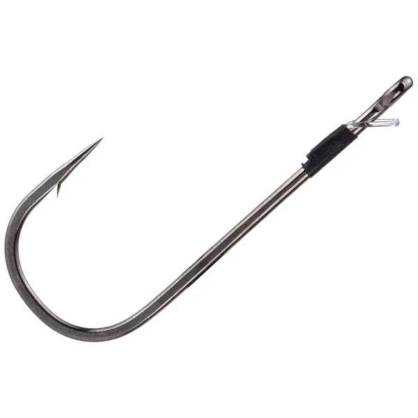 Hayabusa FPP Straight HD Worm Hooks