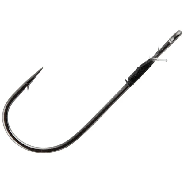 Hayabusa FPP Straight Worm Hooks