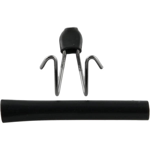 Hayabusa Trailer Lock Soft Bait Keeper 4pk