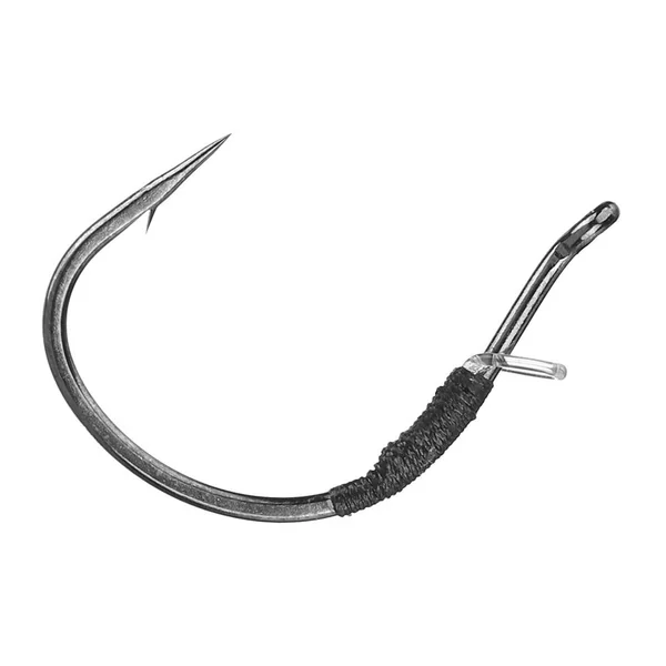 Hayabusa WRM202 Weedless Wacky SP Hook