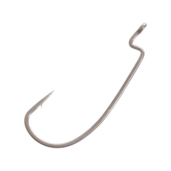 Hayabusa WRM956NR Narrow Gap Offset Worm Hook