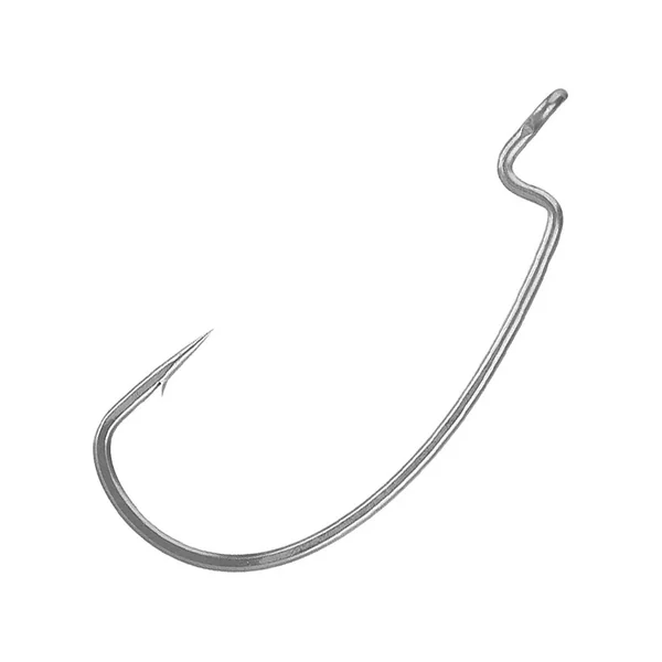 Hayabusa WRM959 Wide Gap Offset Heavy Duty Hooks