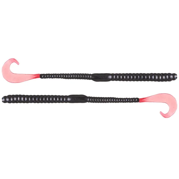 Head Hunter Curl Tail Worm 12pk