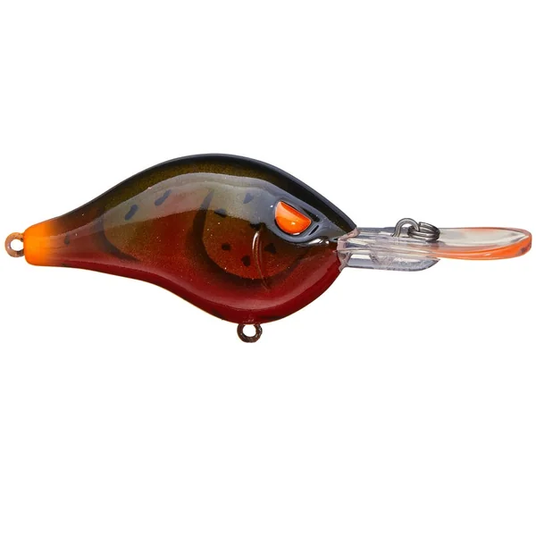 Head Hunter Shad Dad Crankbait Shallow Diver