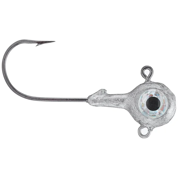 Head Hunter Stack-It Jig Head 4pk