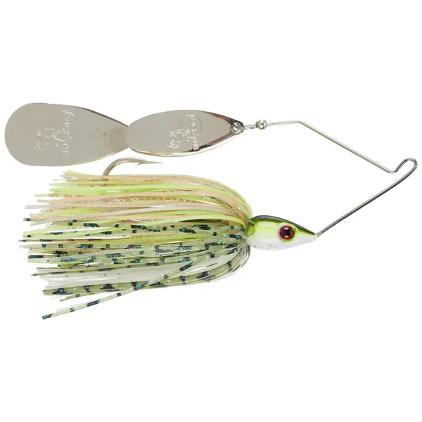 Head Hunter Trickster Plus Spinnerbait