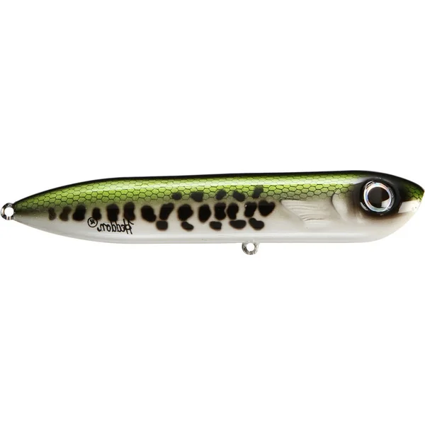 Heddon Chug'n Spook Walking Bait