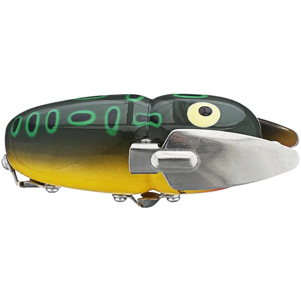 Heddon Crazy Crawler Walking Bait