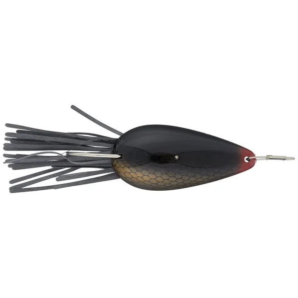 Heddon Moss Boss Spoon