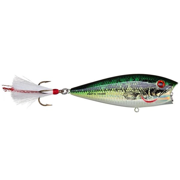 Heddon Pop'n Image Topwater Popper