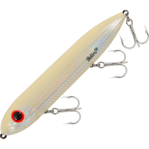 Heddon Super Spook Lure 120mm 24.5g