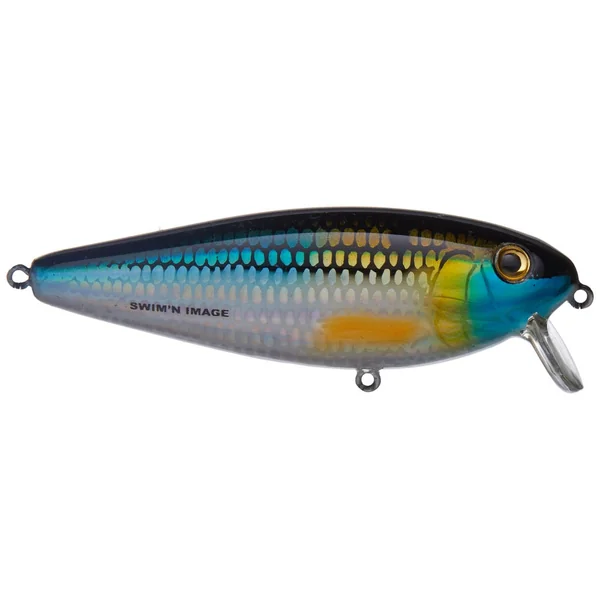 Heddon Swim'n Image Wakebait
