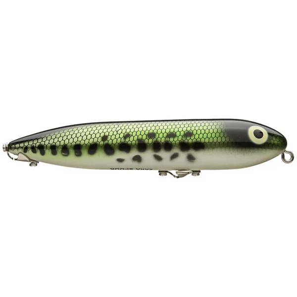 Heddon Zara Spook Walking Bait