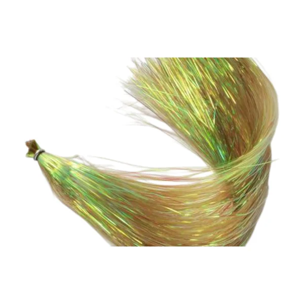 Hedron Flashabou Dyed Pearl