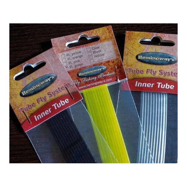 Hemingway Inner Tube