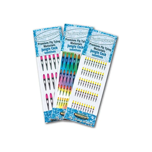 Hemingway Jungle Cock Substitute