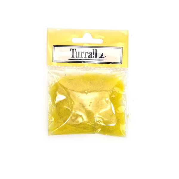 Hemingways Hare's Ear Dubbing Fur