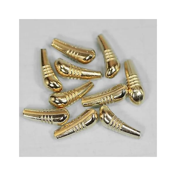 Hends Heavy Bodies Jig Backs 10pc