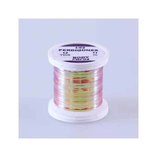 Hends Perdigones Pearl Body Fine 1/69