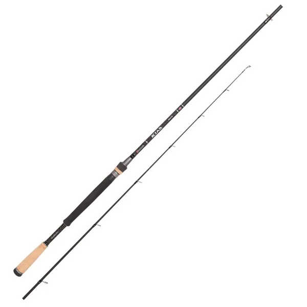 Herakles Kiar Vanto HKV2 Spinning Rod