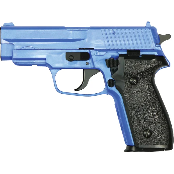 HFC HA109 Two Tone Spring Powered 6mm BB Airsoft Pistol